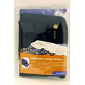 Do Good - Inflatable Lumbar Pillow - Navy Blue